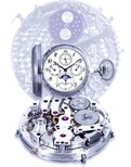 南京萬寶龍手表回收價值回收很高的圖片0