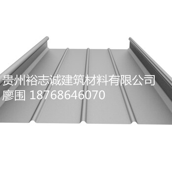 铝镁锰板65-430