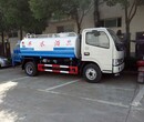 出售东风洒水车、环卫车、油罐车、垃圾车全国直销廉价走量图片