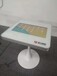 22寸互動觸摸桌智能點餐桌自助結算終端觸摸茶幾安卓網絡廣告機