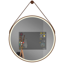 智能魔镜智能浴室镜子智能TV镜子网络wifi魔镜触摸屏一体机电视镜