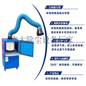 宏大廠家供應(yīng)焊煙凈化器焊煙凈化器設(shè)備焊煙除塵器供應(yīng)