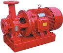 XBD-W/HY型卧式变流恒压消防泵组（切线泵）图片