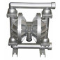 气动隔膜泵qby容积泵，膜片泵，高粘度，无泄漏