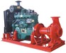 柴油机消防泵厂家消防泵价格合理现货供应