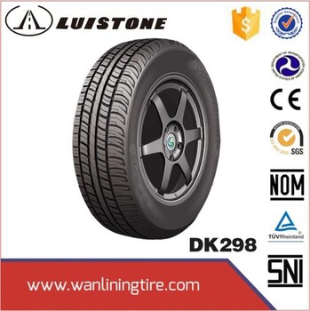 出口欧美三包轿车轮胎185/60R14陆宇司通