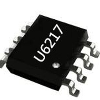 银联宝科技-六级能效电源管理芯片U6217