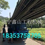 大马力柴油四不像四驱农用车 液压转向自卸翻斗四轮车 工地四驱车图片0