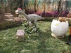 仿真动物租赁恐龙昆虫模型出租展览展示