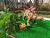 仿真恐龙骨架恐龙展模型出租仿真昆虫租赁