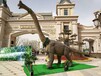 生态仿真恐龙昆虫模型出租展览展示仿真动物租赁