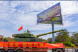 东阳国防兵器展示模型出租供应厂家