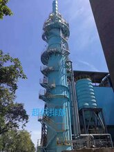 贵阳工业脱硫脱硝设备定制厂家图片
