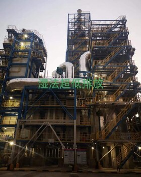 武汉锅炉脱硫脱硝设备厂家