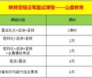 山香教育专业直销中学教师招聘培训、合肥教师考编培训、中学教