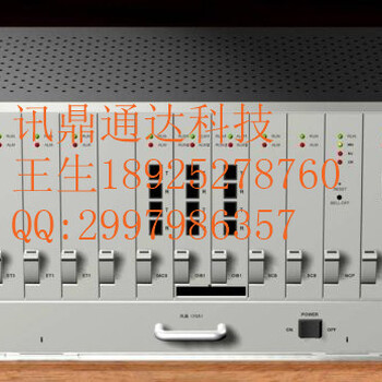 中兴ZXMPS320SDH光传输设备配置