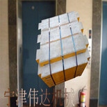 电梯配重块对重块电梯平衡块电梯配件直梯配重图片0
