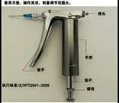 兽用注射器_兽用连续注射器_兽用一次性注射器_不锈钢注射器_塑料注射器_玻璃注射器_养殖器械