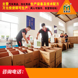 黑龙江全套汽车尿素生产线价格玻璃水生产设备厂家图片2