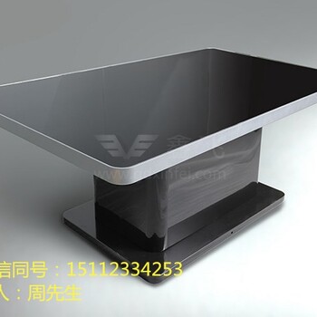 智慧餐桌+自助點(diǎn)餐+點(diǎn)餐收銀+休閑娛樂智能餐桌