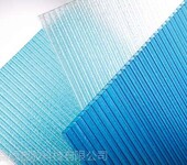 日照厂家生产各种规格各种尺寸pc耐力板阳光板可定做