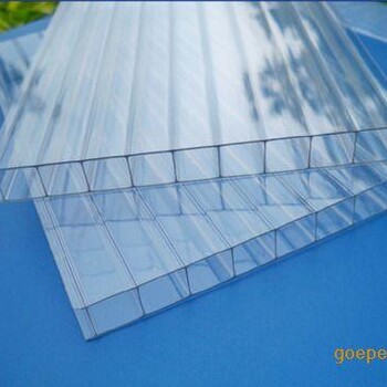 泰安阳光板质保十年泰安阳光板厂家泰安阳光板价格