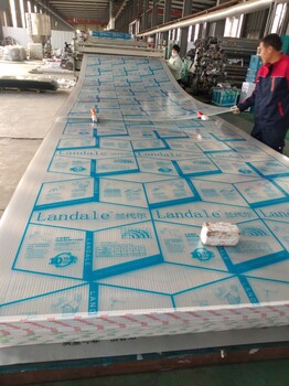 滨州沾化阳光板采光顶沾化阳光板生产厂家联系方式
