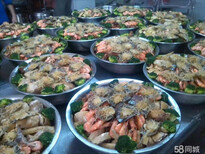 深圳市哪里有做餐饮上门的外宴的？图片3
