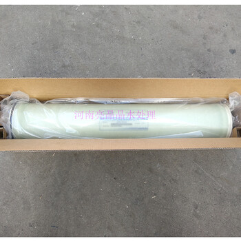 廠家大量批發(fā)工業(yè)8寸反滲透膜九章JBW-8040-400/34-FR九章8040抗污染膜