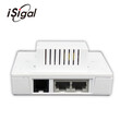 iSigal86面板式墙壁式路由器AP高通AR9341酒店wifi覆盖厂家定制OEMIG-X221图片