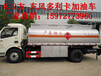 贵州2017中型8.2方油罐车8吨10吨加油车配置参数
