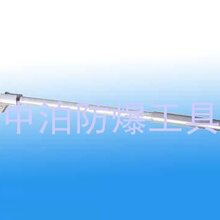 桥防5304钛合金转向手柄图片