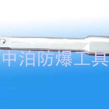 桥防5307钛合金套筒连接杆图片