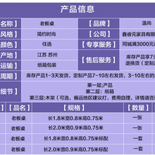 上海温尚家具多人办公桌厂家直销1.2米来图定制办公家具