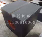 大理石方箱大理石量具花岗岩方箱