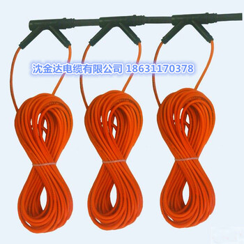 厂家碳纤维发热电缆-赤峰碳纤维发热电缆工艺技术