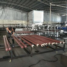 厂家直销:佛山市顺德区梭钢1600B-3丝印玻璃清洗机图片
