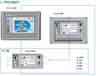 天津昆仑通态触摸屏TPC7062人机界面