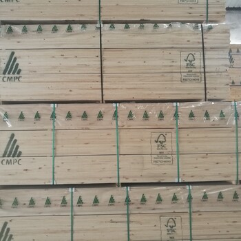 东莞宝林木业供应进口辐射松芬兰木方板材集木木板