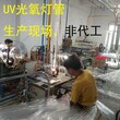 光uv除尘器，UV光氧催化器，光氧除味设备，UV净化除味设备，除臭除尘器，小型除尘器图片