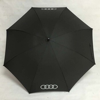 廣州直桿廣告?zhèn)愣ㄖ粕a(chǎn)纖維骨雨傘