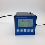 陆恒工业pH酸度计DG170:在线pH计pH控制器pH检测仪pH仪表ORP仪表监测变送器（含电极）