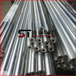优质小铝管生产薄壁小铝管光亮6061铝管