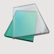 聚碳酸酯板PC板透明塑料板阳光板耐力板加工
