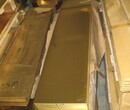 H90黄铜带C2400黄铜带宝烨金属CuZn36黄铜带质量上乘货源充足价格优惠图片