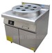 方宁商用电磁蒸包炉厨房设备电蒸炉电磁蒸包炉