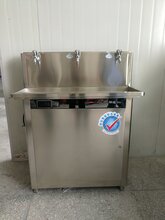 内蒙古通辽济达开水器_开水器价格报价_电热开水器_学校校园饮水机开水器图片