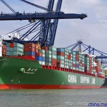 天津到广西北海海运船运快几天到海运价格查询海运集装箱运输