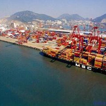 天津到海南海口海运运输快线海运价格查询海运集装箱运输天津海运公司海口海运公司