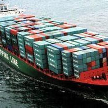 海南海口到福建福州水运价格海运价格查询海运集装箱运输